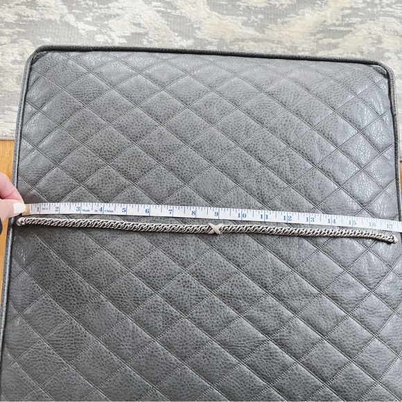 David Yurman Diamond X Vintage Wheat Chain Necklace - Picture 3 of 10